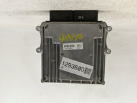 2017-2019 Kia Soul PCM Engine Control Computer ECU ECM PCU OEM P/N:39110-2BPG7 Fits Fits 2017 2018 2019 OEM Used Auto Parts 