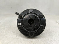 2017-2019 Kia Soul Power Brake Booster Oem - Oemusedautoparts1.com