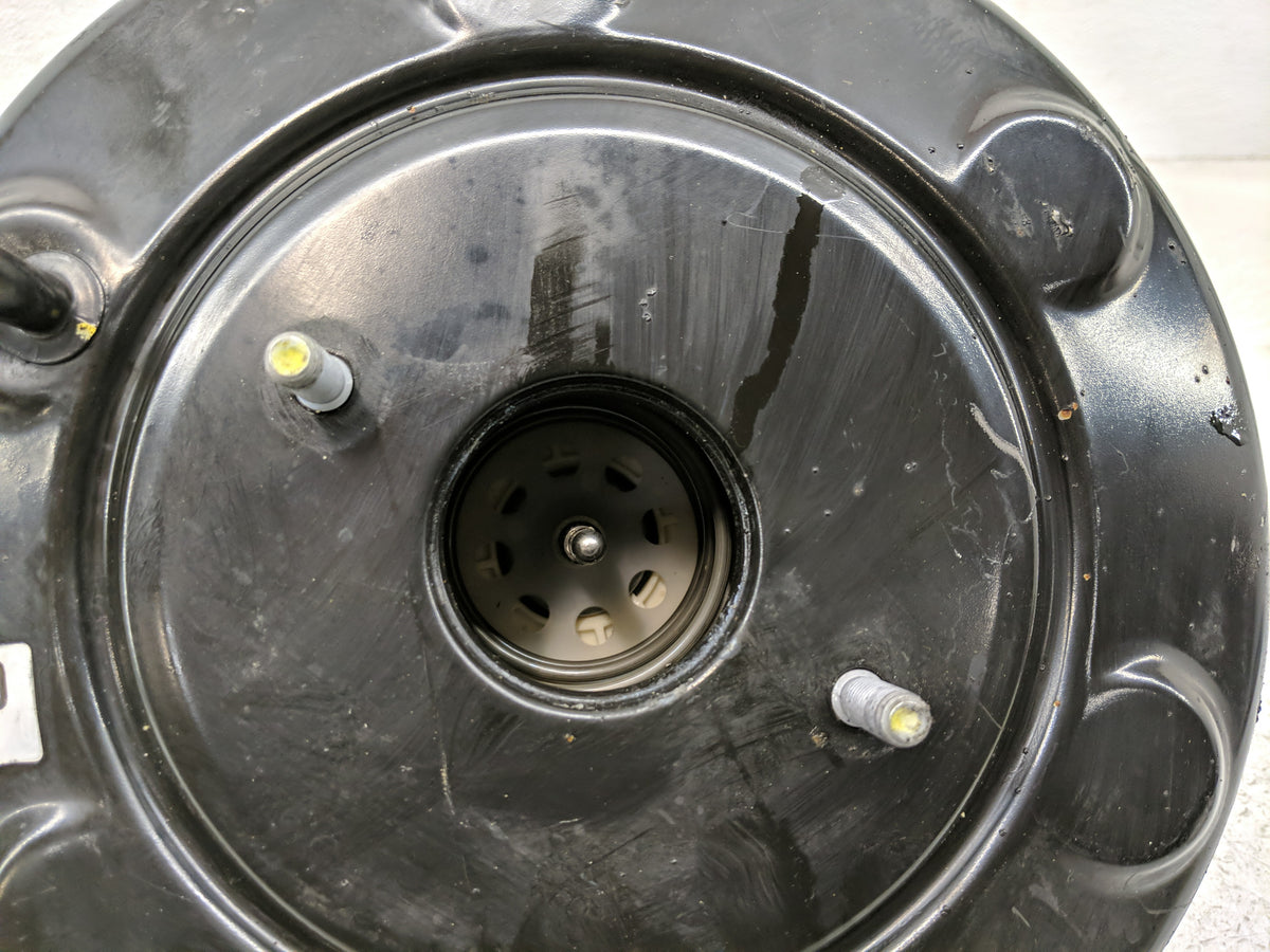 2017-2019 Kia Soul Power Brake Booster Oem 1299572 - Oemusedautoparts1.com