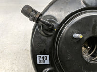 2017-2019 Kia Soul Power Brake Booster Oem - Oemusedautoparts1.com