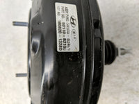 2017-2019 Kia Soul Power Brake Booster Oem - Oemusedautoparts1.com