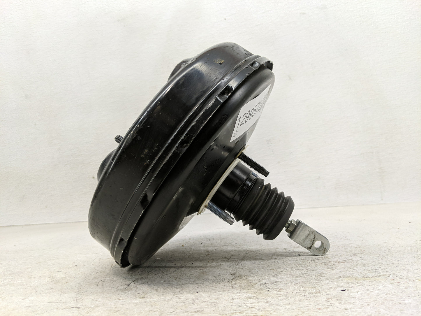 2017-2019 Kia Soul Power Brake Booster Oem - Oemusedautoparts1.com