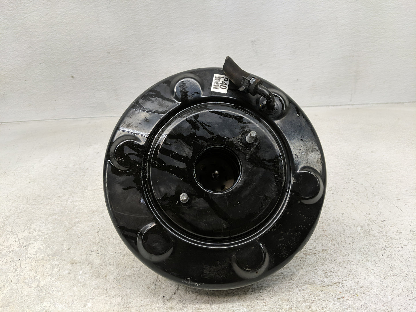 2017-2019 Kia Soul Power Brake Booster Oem 1301211 - Oemusedautoparts1.com