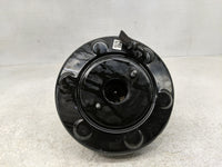 2017-2019 Kia Soul Power Brake Booster Oem 1301211 - Oemusedautoparts1.com