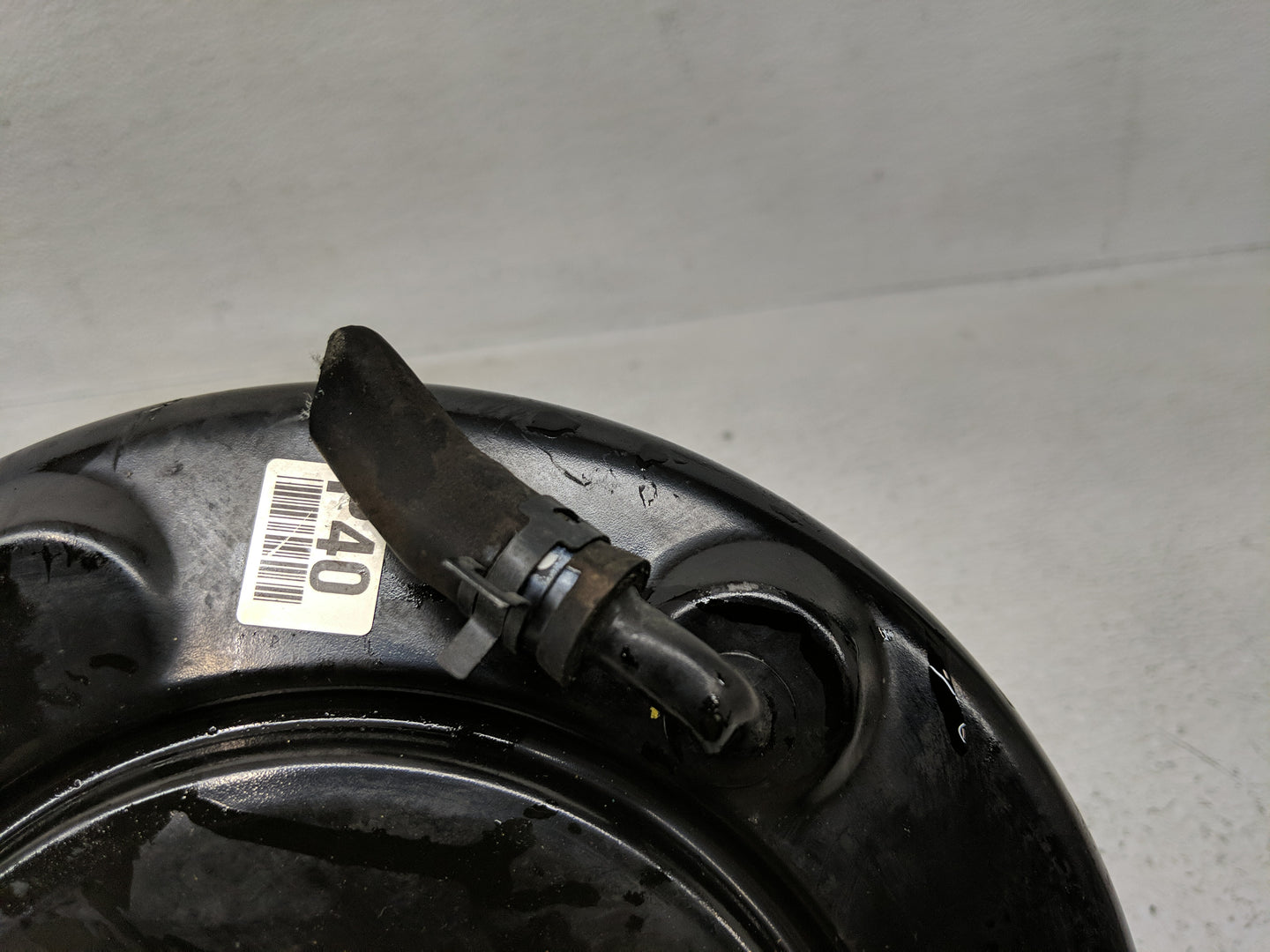 2017-2019 Kia Soul Power Brake Booster Oem - Oemusedautoparts1.com