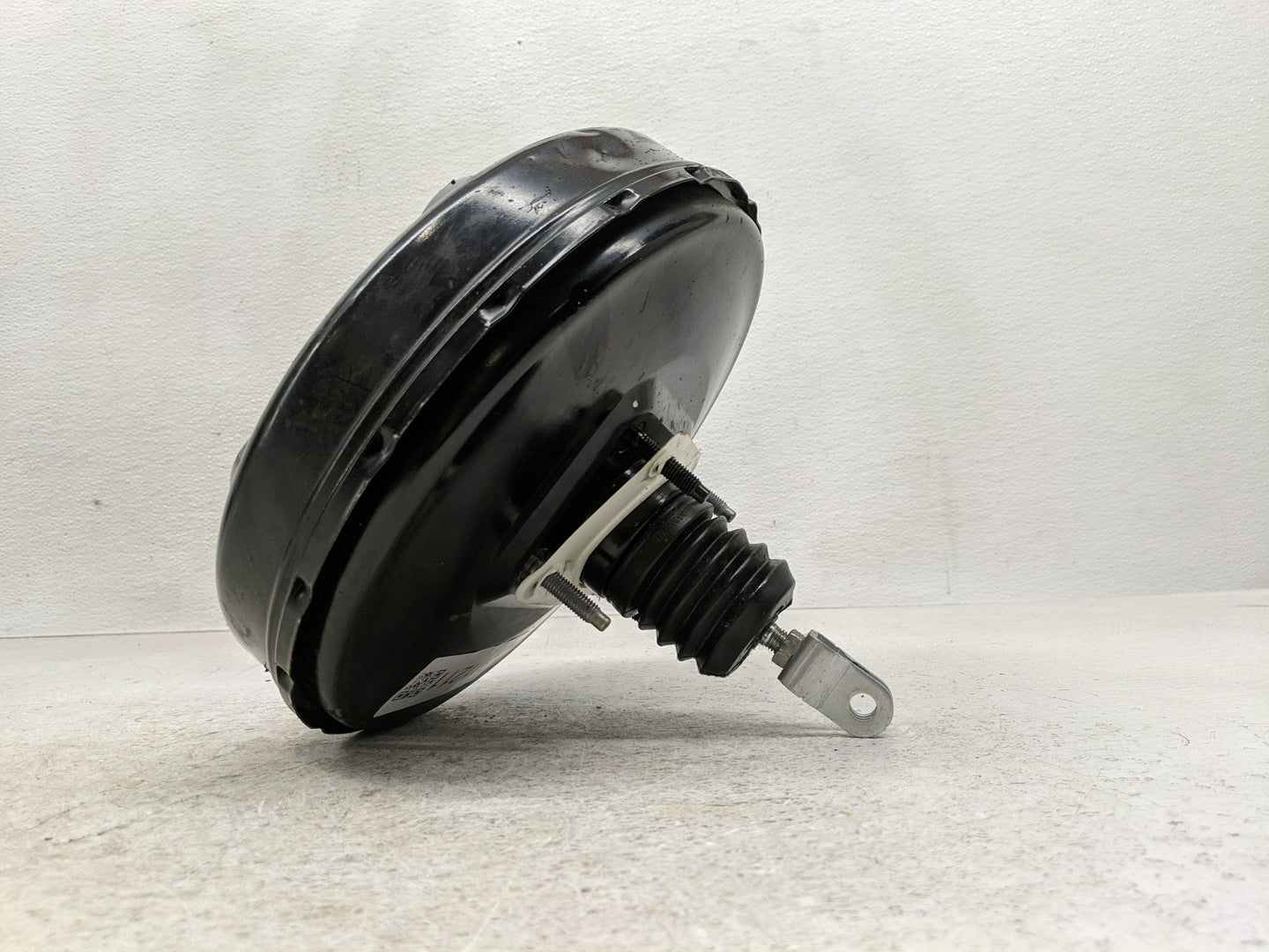 2017-2019 Kia Soul Power Brake Booster Oem 1301211 - Oemusedautoparts1.com