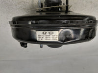 2017-2019 Kia Soul Power Brake Booster Oem 1301211 - Oemusedautoparts1.com