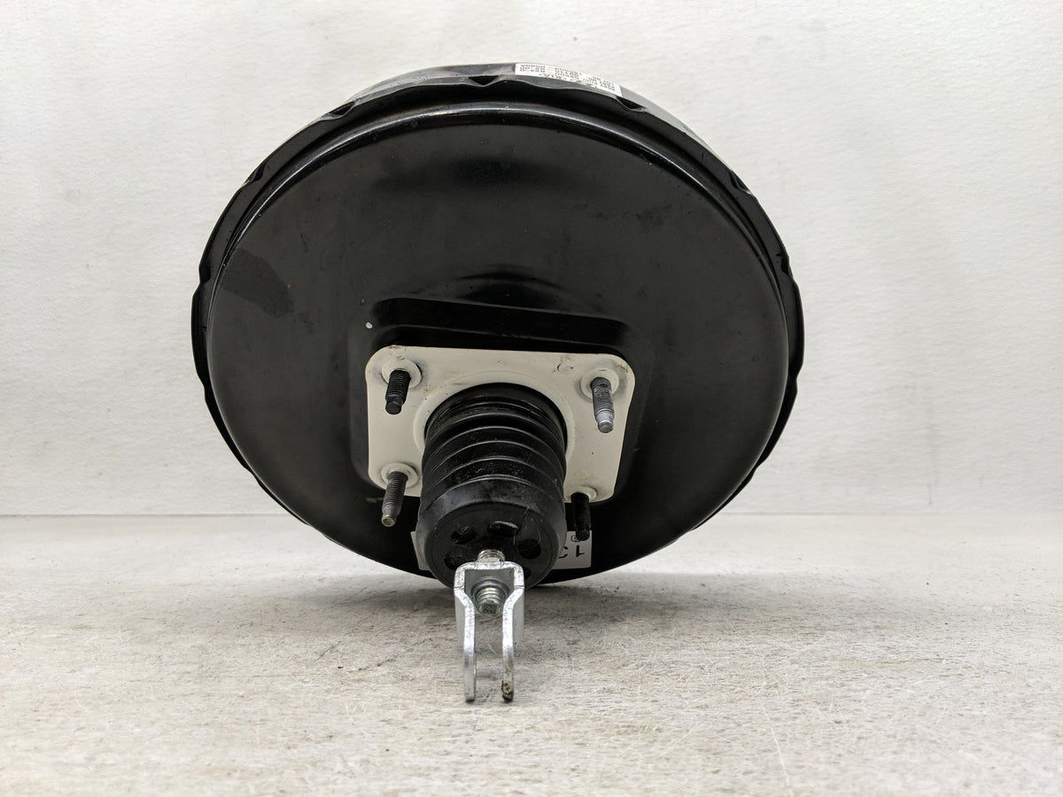 2017-2019 Kia Soul Power Brake Booster Oem 1301211 - Oemusedautoparts1.com