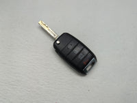 Kia Soul Keyless Entry Remote Fob OSLOKA-875T 4 buttons - Oemusedautoparts1.com
