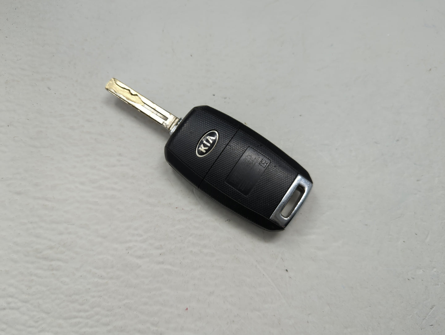 Kia Soul Keyless Entry Remote Fob OSLOKA-875T 4 buttons - Oemusedautoparts1.com