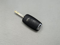 Kia Soul Keyless Entry Remote Fob OSLOKA-875T 4 buttons - Oemusedautoparts1.com