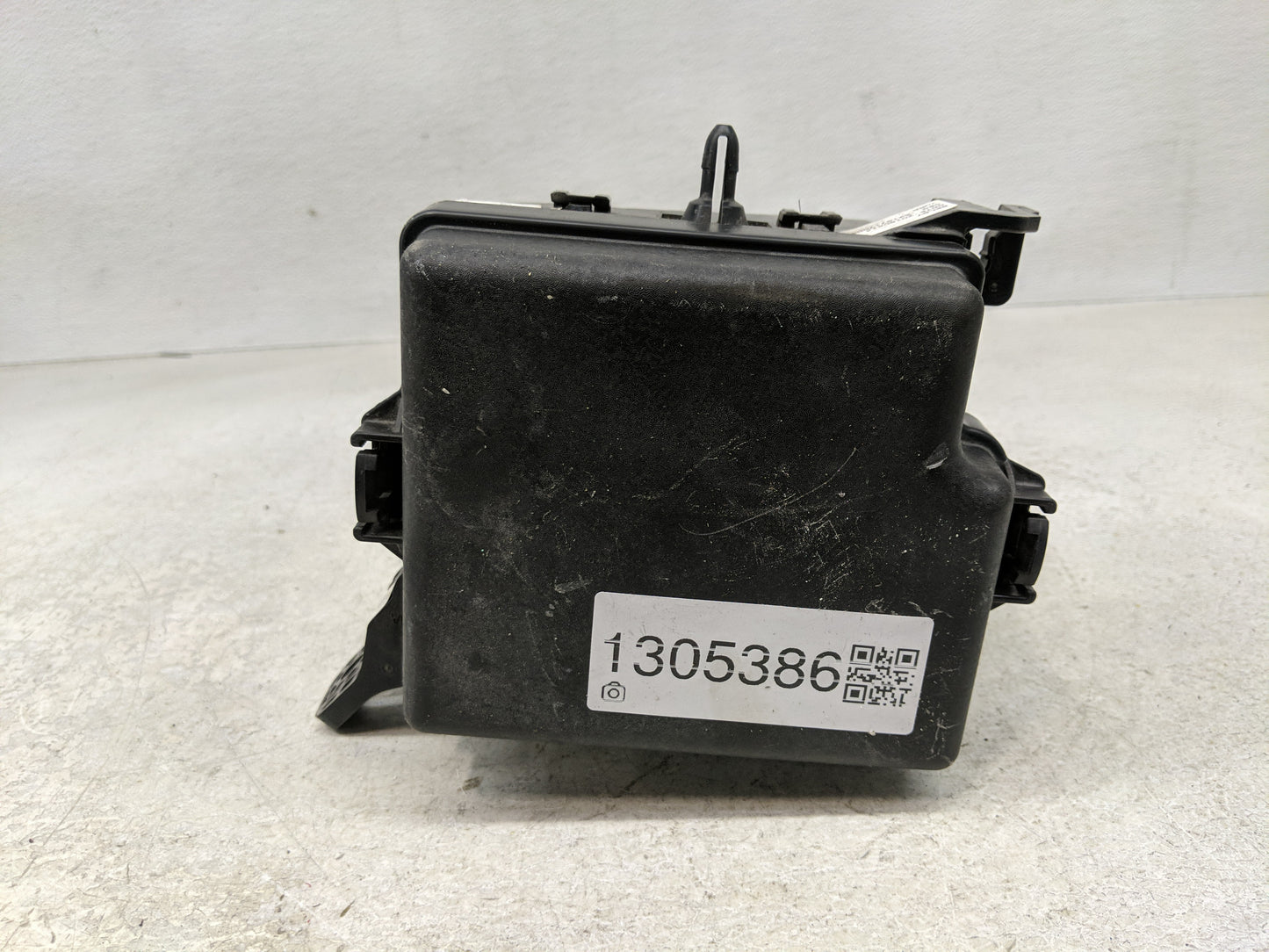2017-2019 Kia Soul Fusebox Fuse Box Panel Relay Module P/N:91950-B2350 Fits Fits 2017 2018 2019 OEM Used Auto Parts - Oemuse