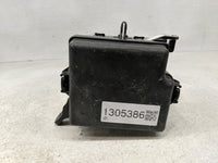 2017-2019 Kia Soul Fusebox Fuse Box Panel Relay Module P/N:91950-B2350 Fits Fits 2017 2018 2019 OEM Used Auto Parts - Oemuse