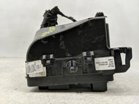 2017-2019 Kia Soul Fusebox Fuse Box Panel Relay Module P/N:91950-B2350 Fits Fits 2017 2018 2019 OEM Used Auto Parts - Oemuse