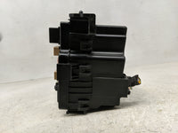 2017-2019 Kia Soul Fusebox Fuse Box Panel Relay Module P/N:91950-B2330 Fits Fits 2017 2018 2019 OEM Used Auto Parts - Oemuse