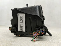 2017-2019 Kia Soul Fusebox Fuse Box Panel Relay Module P/N:91950-B2330 Fits Fits 2017 2018 2019 OEM Used Auto Parts - Oemuse