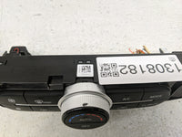 2017-2019 Kia Soul Climate Control Module Temperature AC/Heater Replacement P/N:97250-82GQ1CA Fits Fits 2017 2018 2019 OEM U