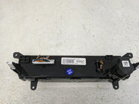 2017-2019 Kia Soul Climate Control Module Temperature AC/Heater Replacement P/N:97250-82GQ1CA Fits Fits 2017 2018 2019 OEM U