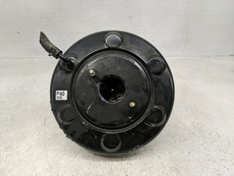compare product 2017-2019 Kia Soul Power Brake Booster Oem 1310330