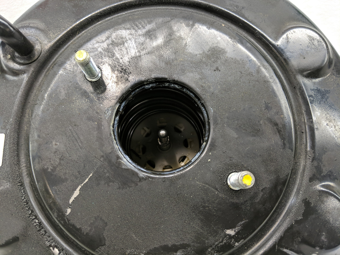 2017-2019 Kia Soul Power Brake Booster Oem 1310330 - Oemusedautoparts1.com