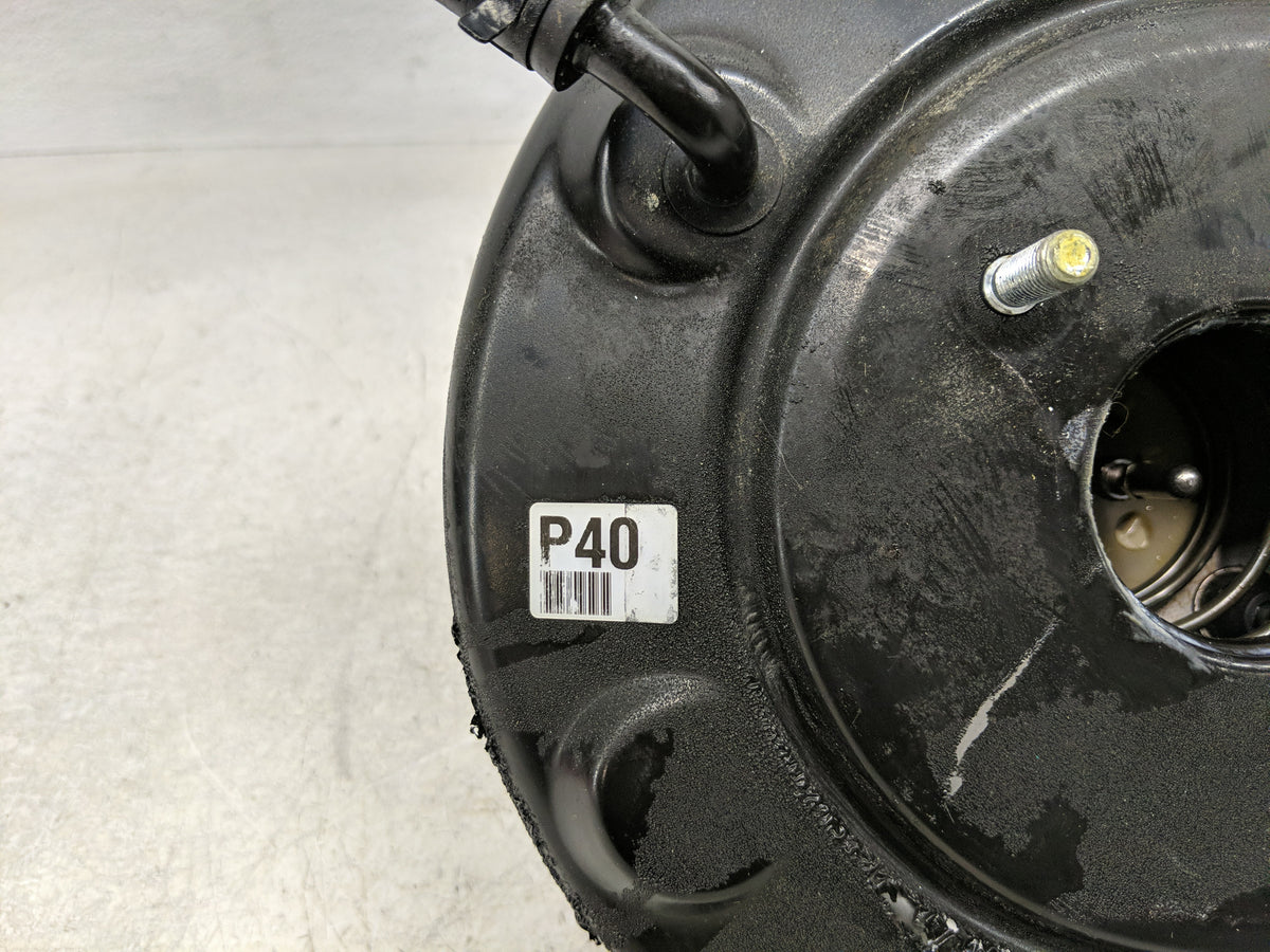 2017-2019 Kia Soul Power Brake Booster Oem 1310330 - Oemusedautoparts1.com