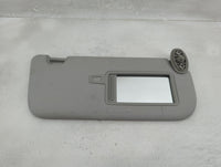 2014-2019 Kia Soul Sun Visor Shade Replacement Passenger Right Mirror Fits Fits 2014 2015 2016 2017 2018 2019 OEM Used Auto 