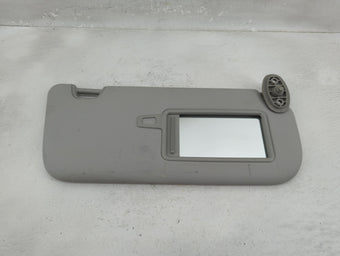 compare product 2014-2019 Kia Soul Sun Visor Shade Replacement Passenger Right Mirror Fits Fits 2014 2015 2016 2017 2018 2019 OEM Used Auto Parts