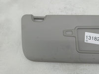 2014-2019 Kia Soul Sun Visor Shade Replacement Passenger Right Mirror Fits Fits 2014 2015 2016 2017 2018 2019 OEM Used Auto 