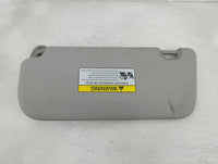 2014-2019 Kia Soul Sun Visor Shade Replacement Passenger Right Mirror Fits Fits 2014 2015 2016 2017 2018 2019 OEM Used Auto 