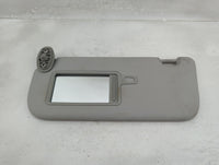 2014-2019 Kia Soul Sun Visor Shade Replacement Driver Left Mirror Fits Fits 2014 2015 2016 2017 2018 2019 OEM Used Auto Part