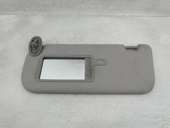 compare product 2014-2019 Kia Soul Sun Visor Shade Replacement Driver Left Mirror Fits Fits 2014 2015 2016 2017 2018 2019 OEM Used Auto Parts