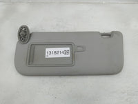 2014-2019 Kia Soul Sun Visor Shade Replacement Driver Left Mirror Fits Fits 2014 2015 2016 2017 2018 2019 OEM Used Auto Part