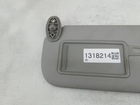 2014-2019 Kia Soul Sun Visor Shade Replacement Driver Left Mirror Fits Fits 2014 2015 2016 2017 2018 2019 OEM Used Auto Part