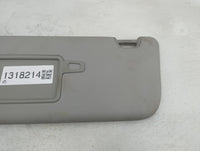2014-2019 Kia Soul Sun Visor Shade Replacement Driver Left Mirror Fits Fits 2014 2015 2016 2017 2018 2019 OEM Used Auto Part
