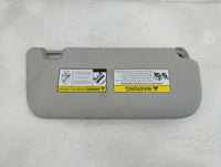 2014-2019 Kia Soul Sun Visor Shade Replacement Driver Left Mirror Fits Fits 2014 2015 2016 2017 2018 2019 OEM Used Auto Part