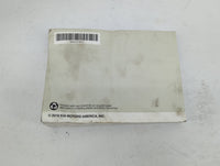2019 Kia Soul Owners Manual Book Guide OEM Used Auto Parts - Oemusedautoparts1.com