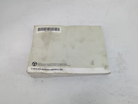 2019 Kia Soul Owners Manual Book Guide OEM Used Auto Parts - Oemusedautoparts1.com