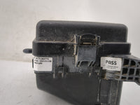 2017-2019 Kia Soul Fusebox Fuse Box Panel Relay Module P/N:91950-B2350 91950-B2330 Fits Fits 2017 2018 2019 OEM Used Auto Pa
