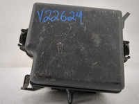 2017-2019 Kia Soul Fusebox Fuse Box Panel Relay Module P/N:91950-B2350 91950-B2330 Fits Fits 2017 2018 2019 OEM Used Auto Pa
