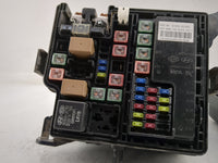 2017-2019 Kia Soul Fusebox Fuse Box Panel Relay Module P/N:91950-B2350 91950-B2330 Fits Fits 2017 2018 2019 OEM Used Auto Pa