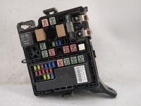 2017-2019 Kia Soul Fusebox Fuse Box Panel Relay Module P/N:91950-B2350 91950-B2330 Fits Fits 2017 2018 2019 OEM Used Auto Pa