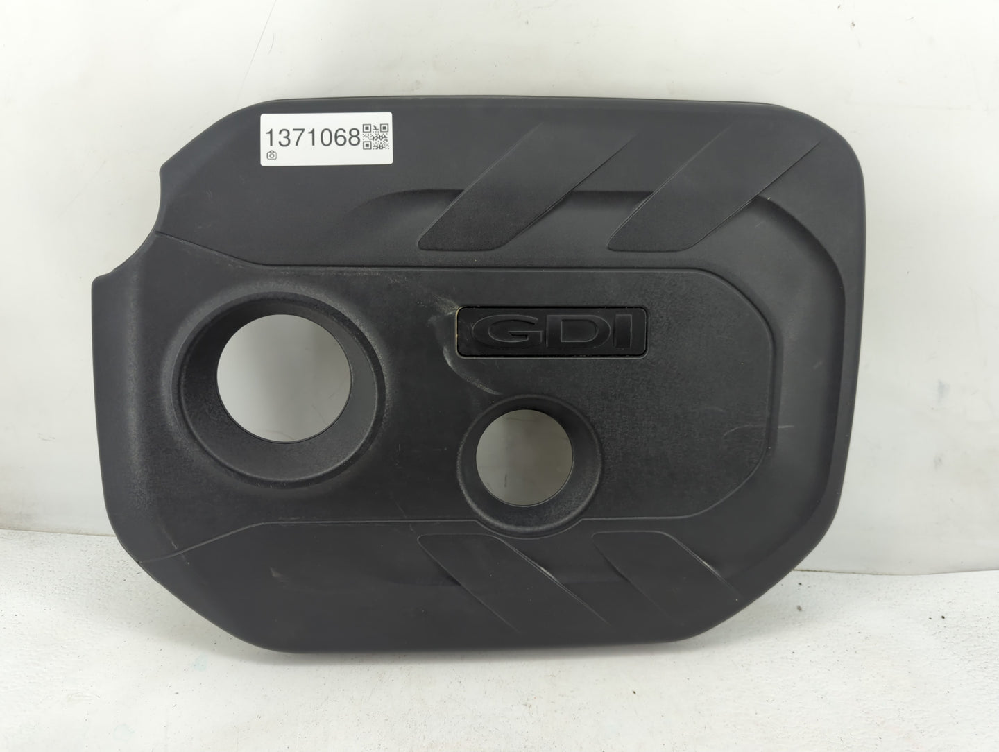 2019 Kia Soul Engine Cover - Oemusedautoparts1.com