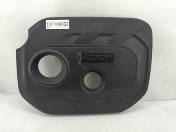 2019 Kia Soul Engine Cover - Oemusedautoparts1.com