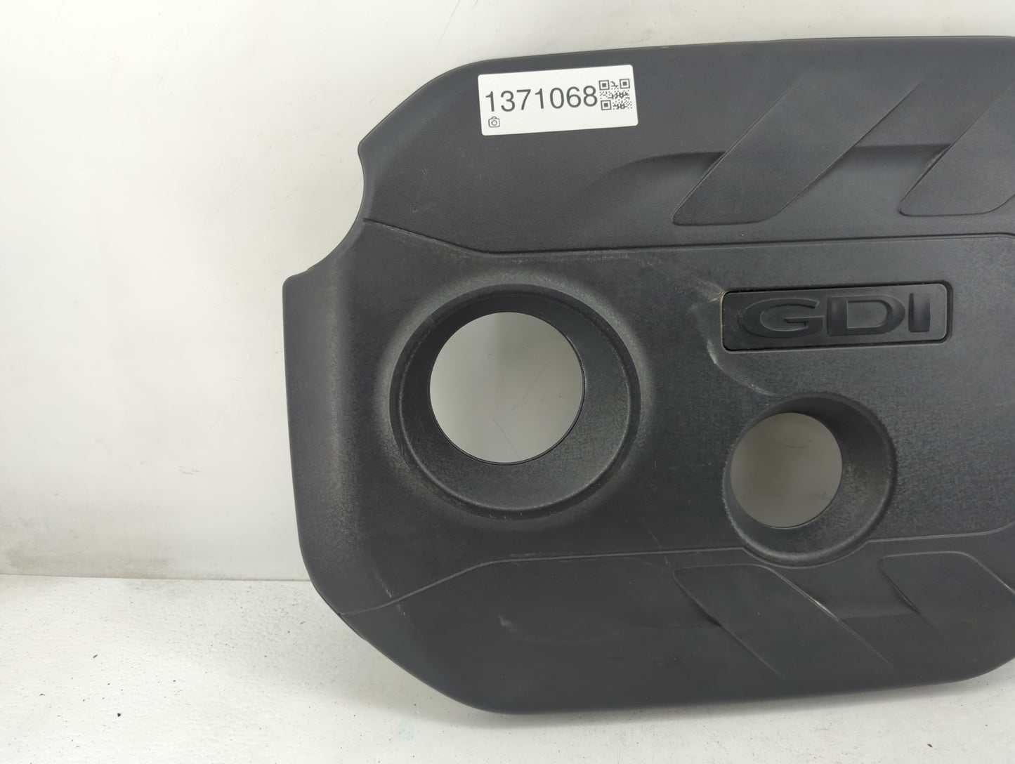 2019 Kia Soul Engine Cover - Oemusedautoparts1.com