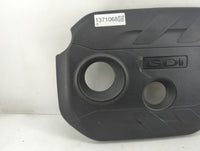2019 Kia Soul Engine Cover - Oemusedautoparts1.com