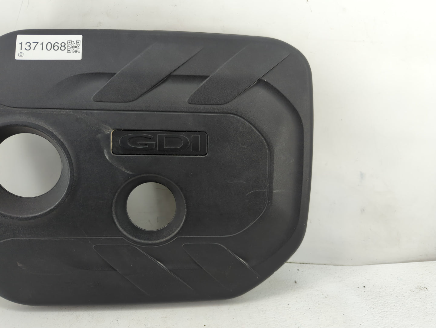 2019 Kia Soul Engine Cover - Oemusedautoparts1.com