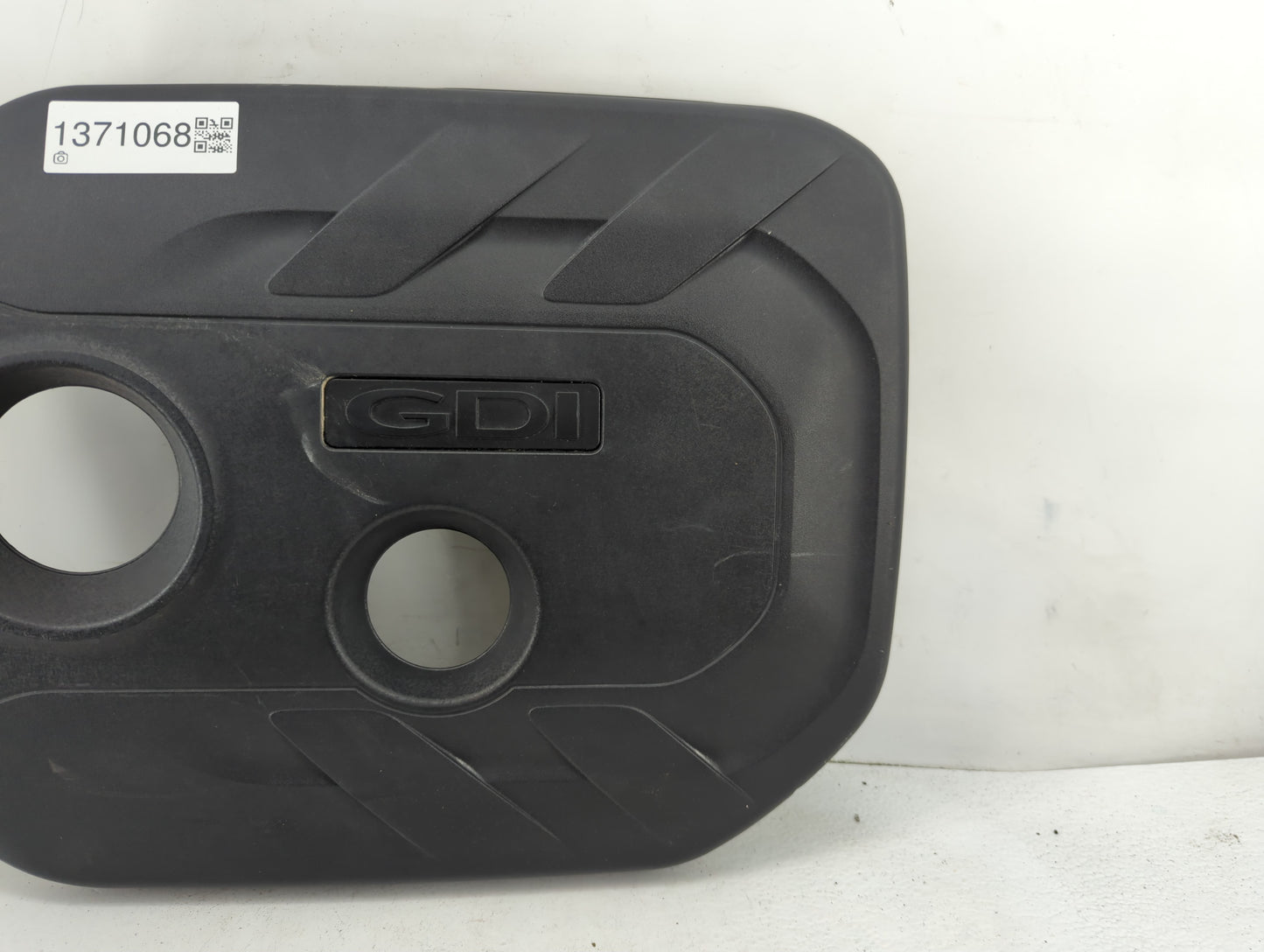 2019 Kia Soul Engine Cover - Oemusedautoparts1.com