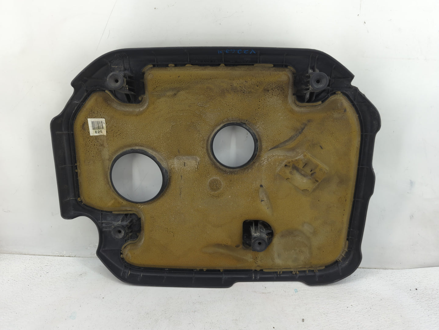 2019 Kia Soul Engine Cover - Oemusedautoparts1.com