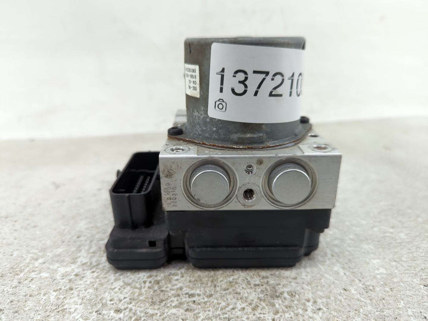 2017-2019 Kia Soul ABS Pump Control Module Replacement P/N:58900-B2120 Fits Fits 2017 2018 2019 OEM Used Auto Parts - Oemuse