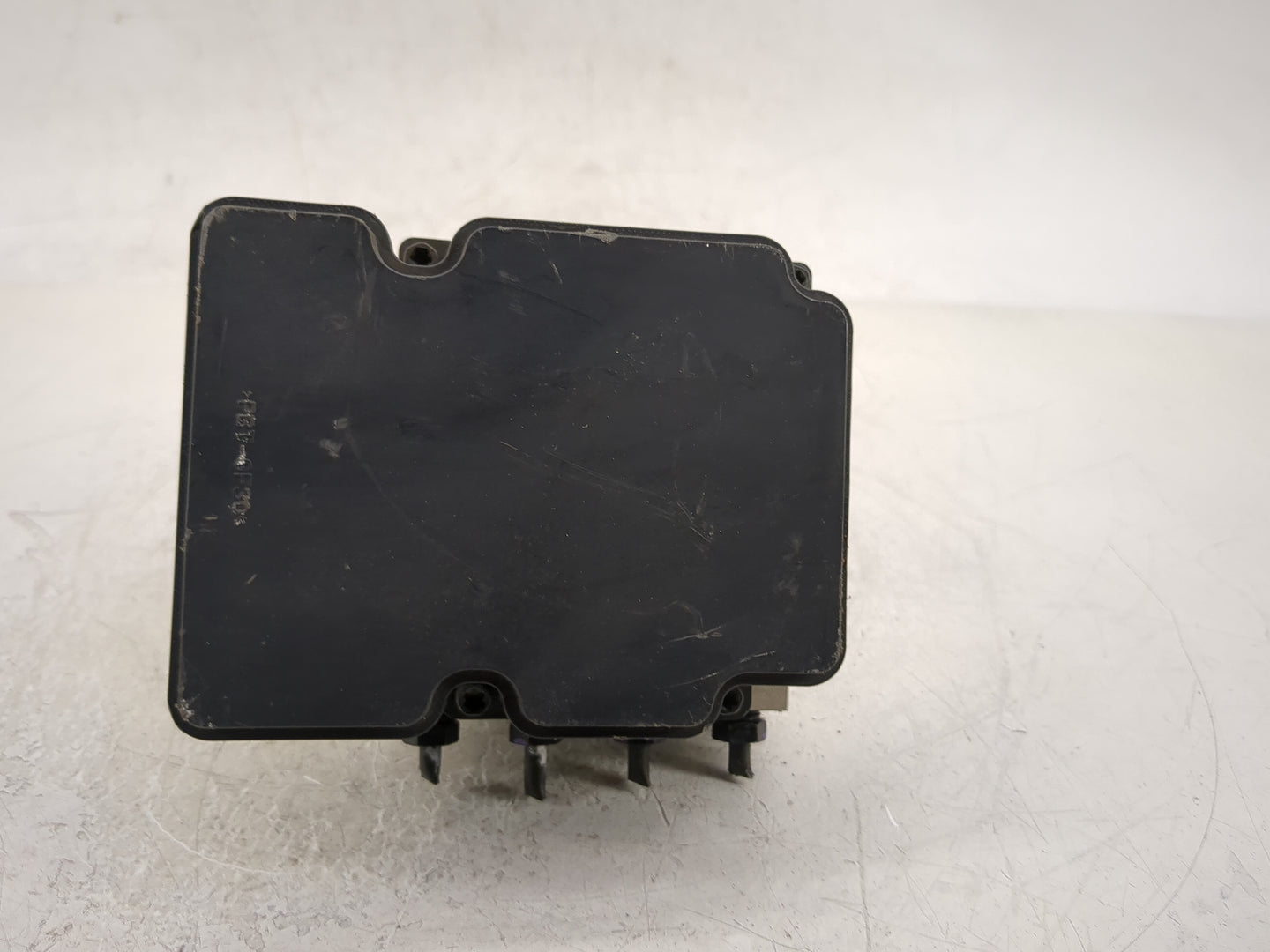 2017-2019 Kia Soul ABS Pump Control Module Replacement P/N:B2589-33540 Fits Fits 2017 2018 2019 OEM Used Auto Parts - Oemuse